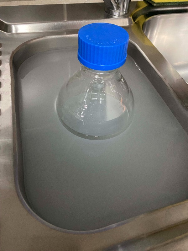 环氧树脂为什么会结晶？