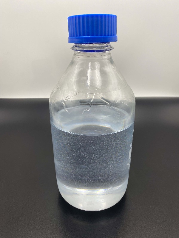 环氧树脂为什么会结晶？