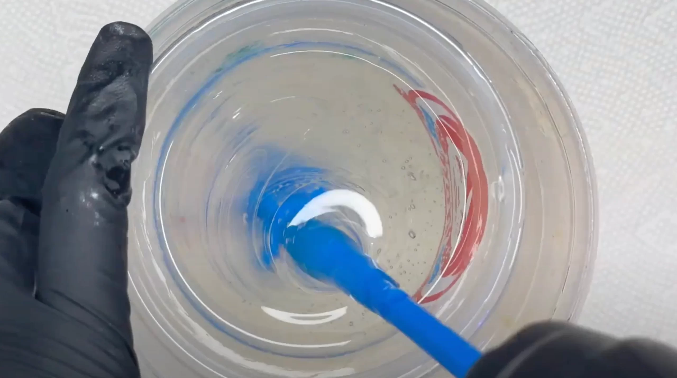 环氧树脂胶