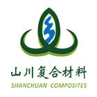 山川复合材料