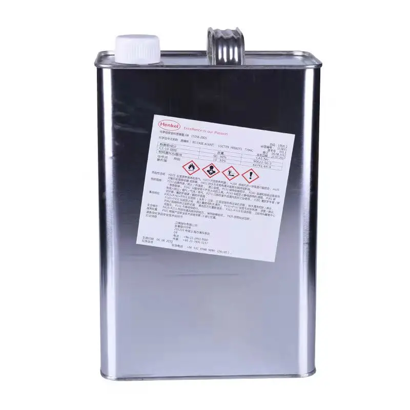 汉高乐泰 Frekote 770-NC 脱模剂