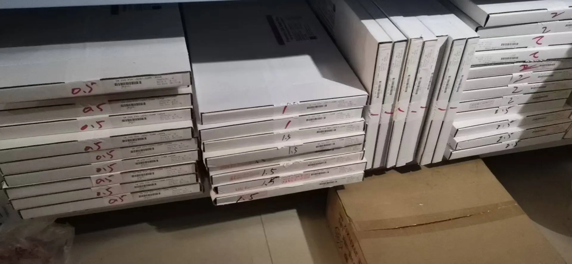 模具蜡片