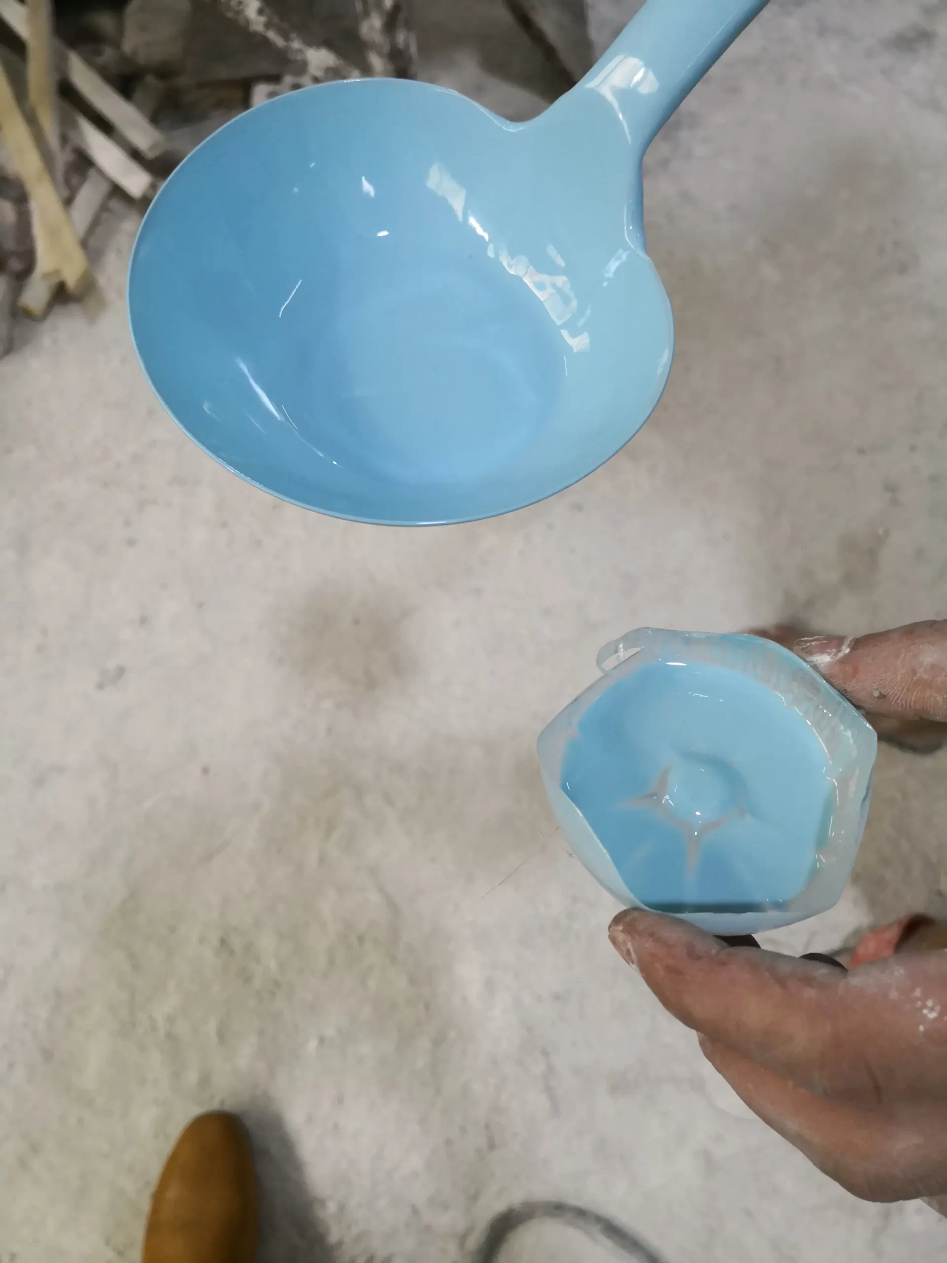 诺德230胶衣
