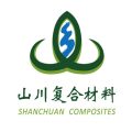 山川复合材料