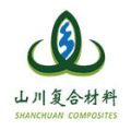 山川复合材料