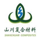 山川复合材料